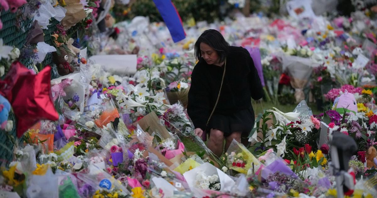Filipino Canadians do not want to be ‘resilient’ in the face of tragedy. We want justice and a path forward thumbnail