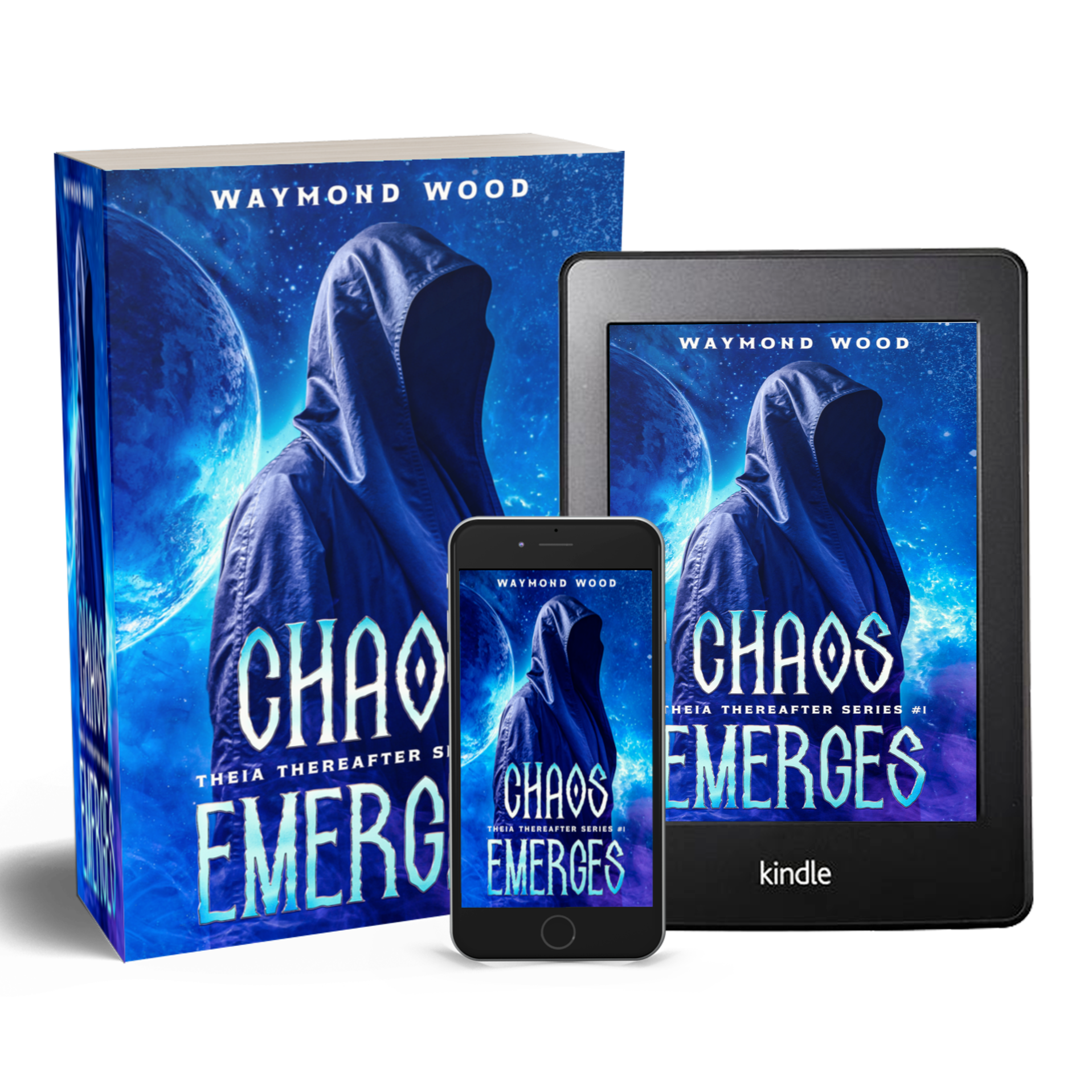 Purchase Theia Thereafter Vol. I thumbnail