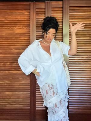 #OOTD linked everything (+similar skirt options) on my storefront and b io #outfitofthedia #hawaiivacation 