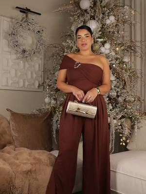 Holiday Party Inspo ✨