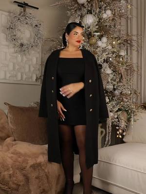 Loved every piece 🤌🏽 🔗 in bio #midsizefashion #amazonfinds 