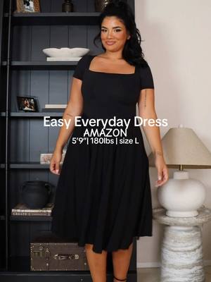 Easy to wear, easy to style and good quality! Linked on my SF! 🥰