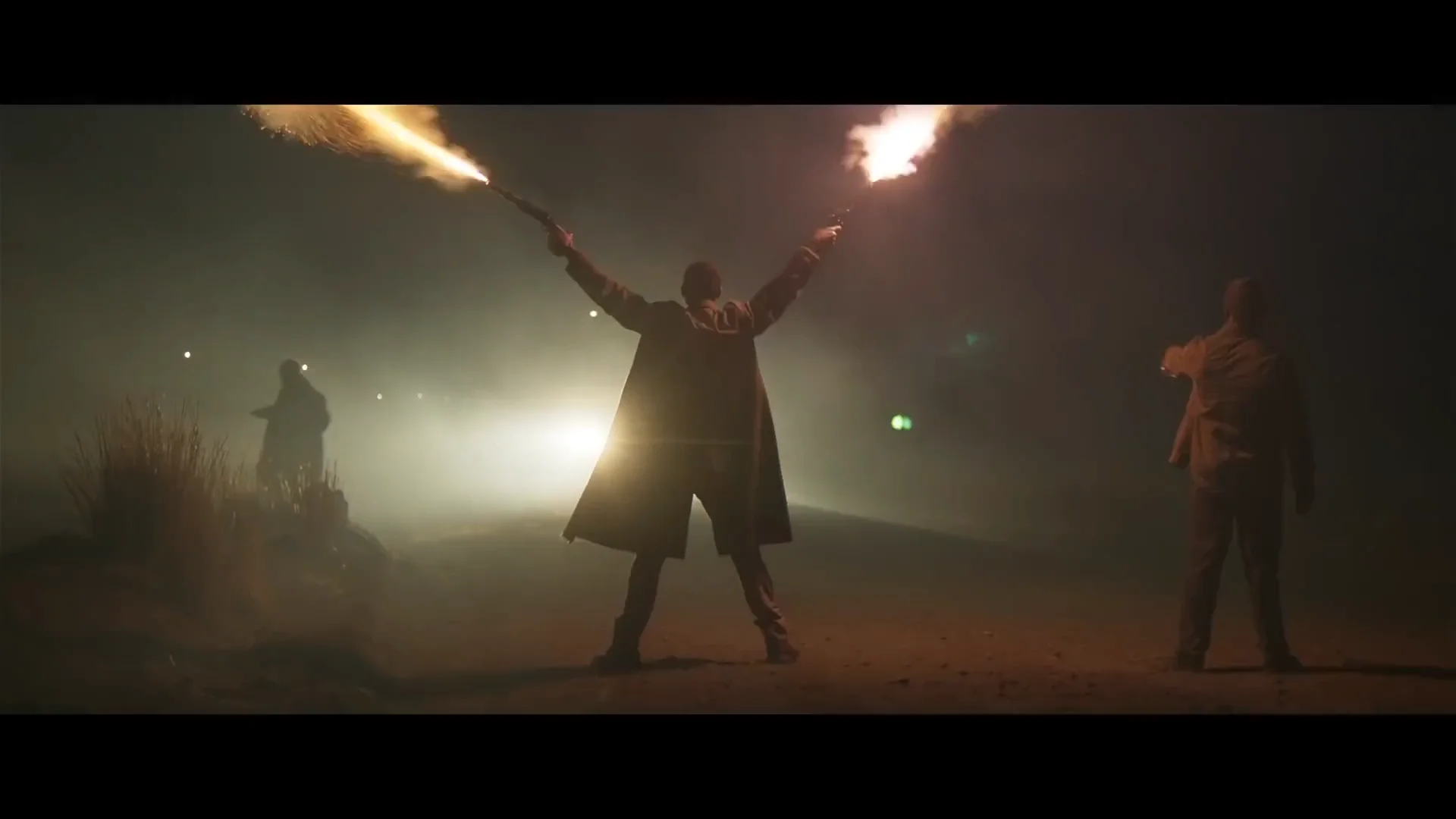 Angel Hale - Showreel 2019 thumbnail