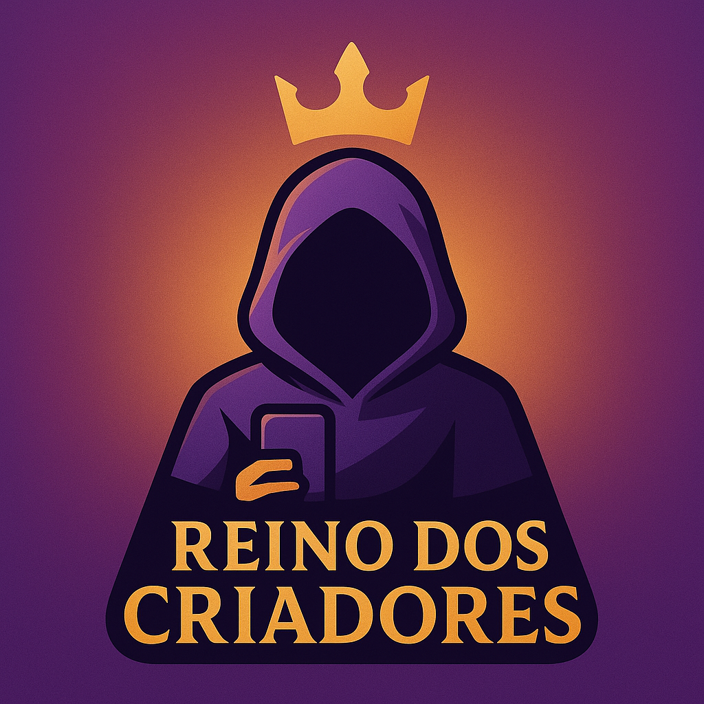 Discord para criadores de conteúdo thumbnail