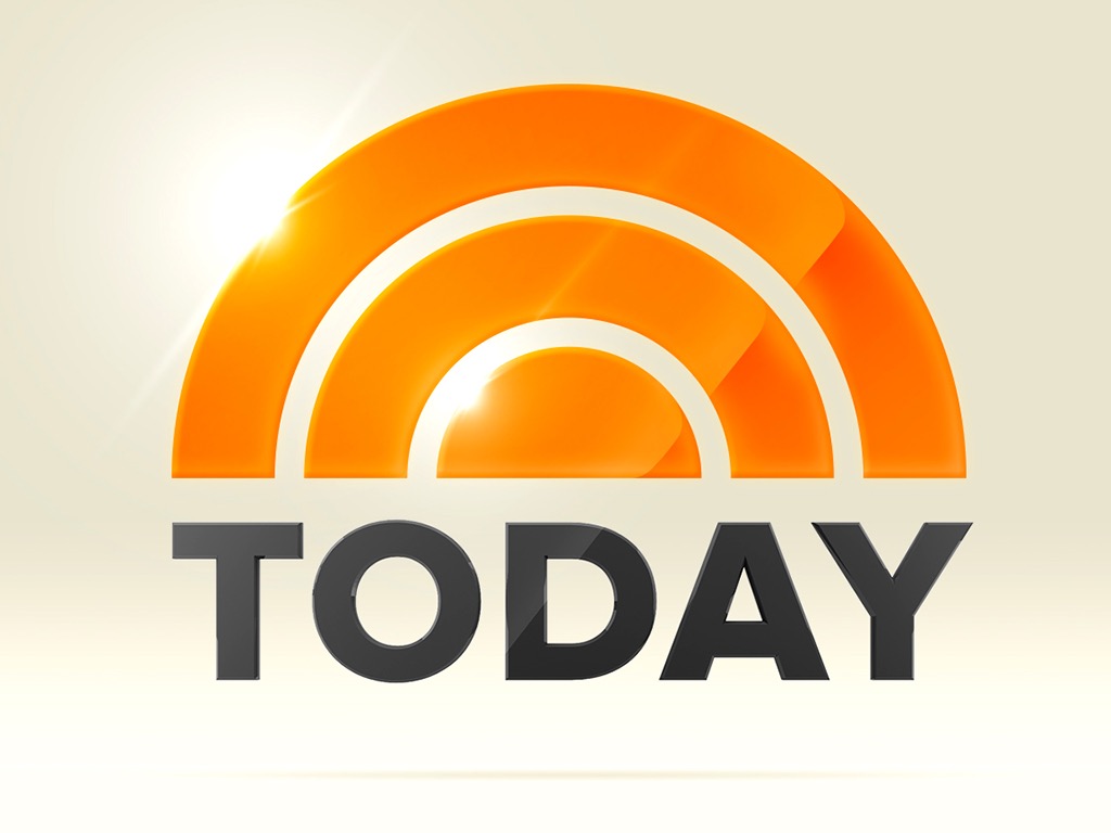 The TODAY Show Interview thumbnail