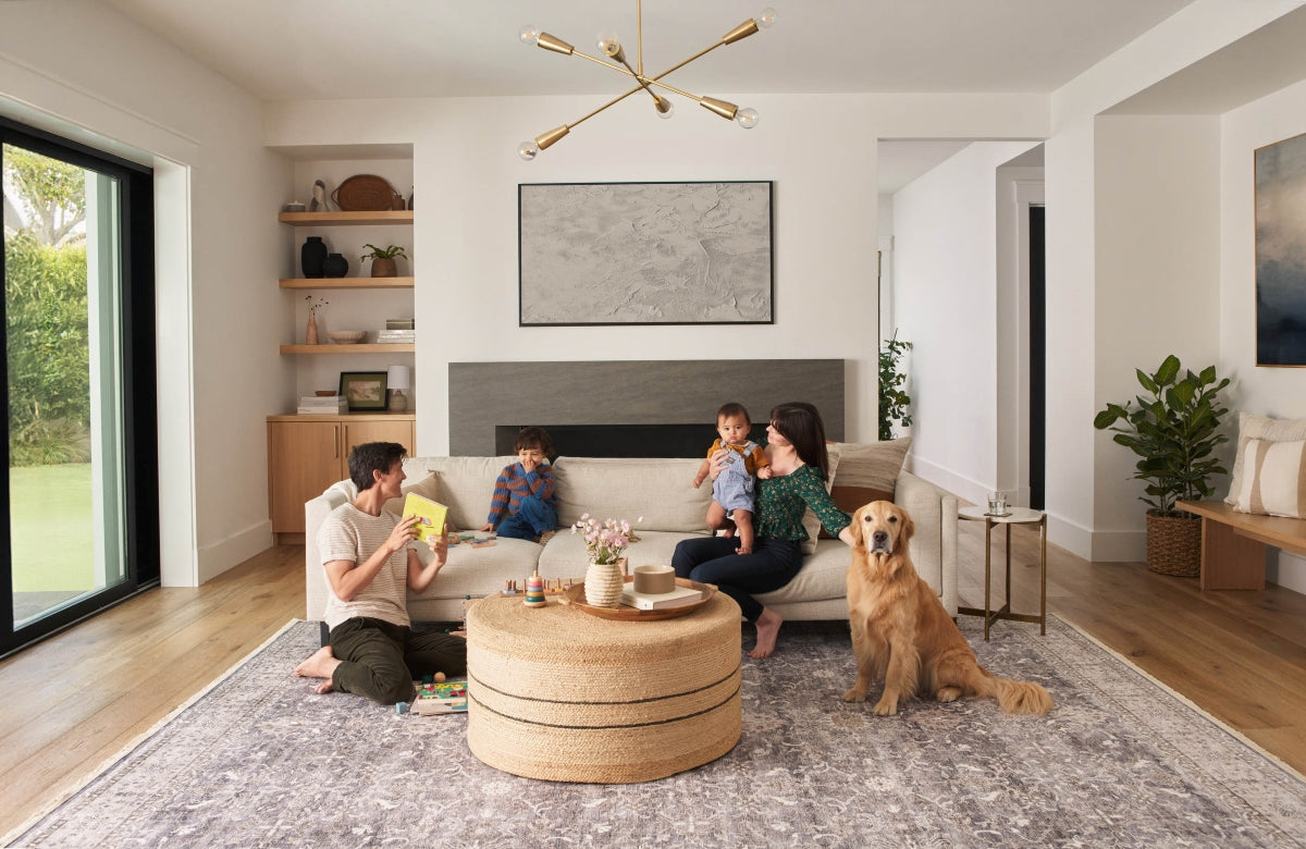 Tumble - Spillproof & Washable Rugs thumbnail