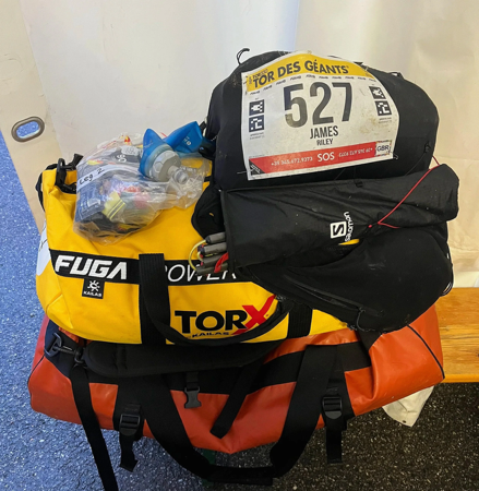 Light My Fire. Or How to Choose Your Next Ultra (Without Losing Your Mind) thumbnail