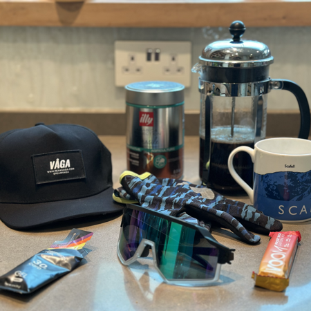 Brewing the perfect ultra thumbnail