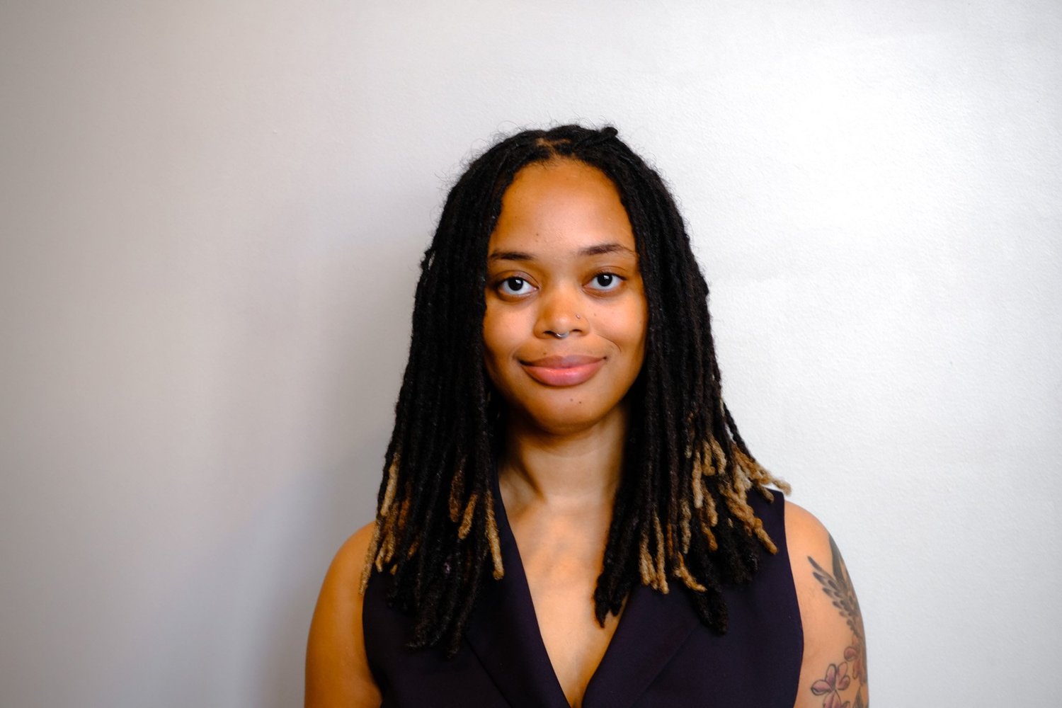 Find out more about Akae Wright thumbnail