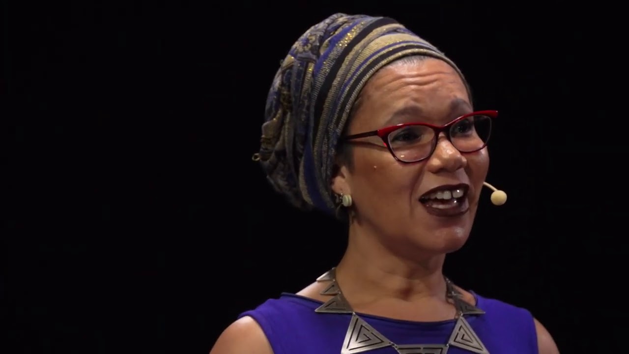 The Elements of Decolonial Healing Justice | Angelique Nixon | TEDxPortofSpain thumbnail