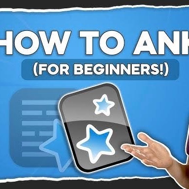 How to use ANKI guide thumbnail