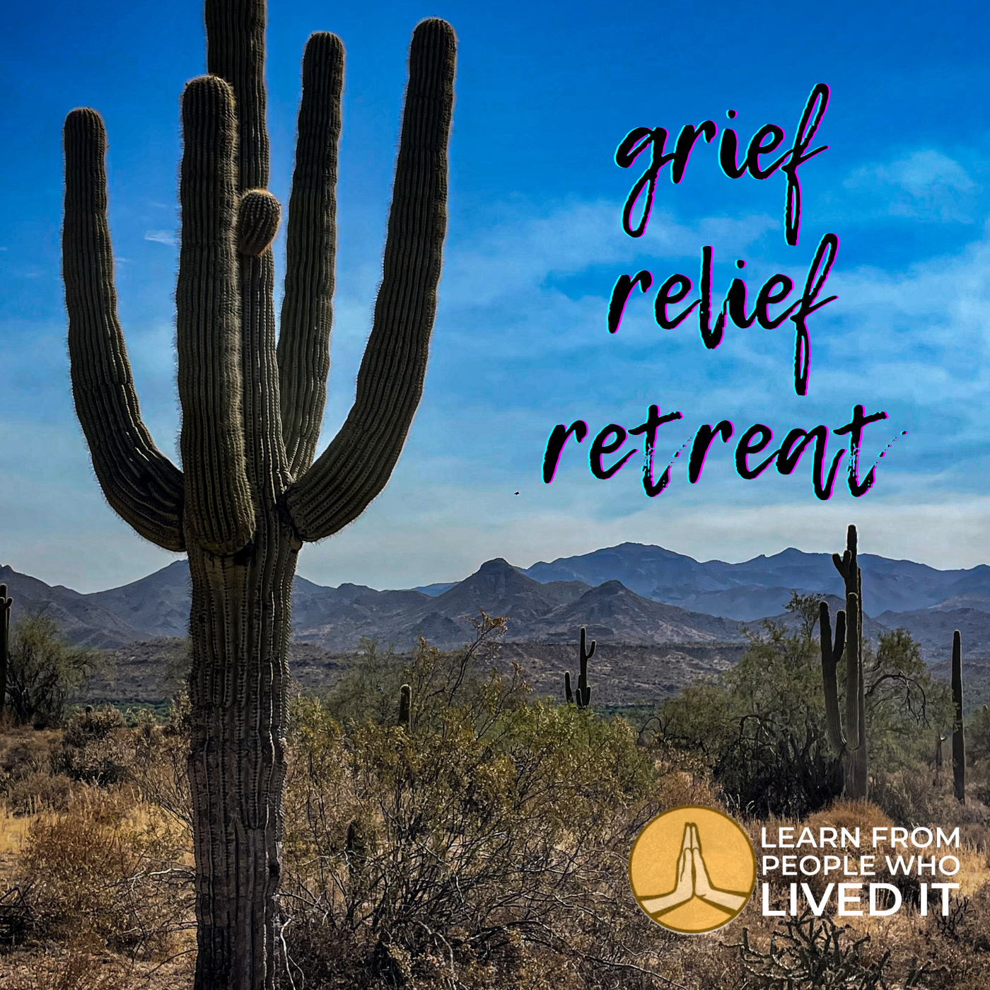 Greif relief retreat  thumbnail