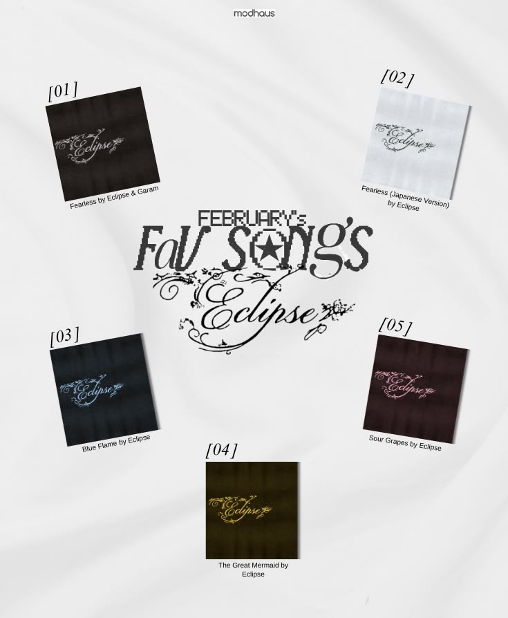 𝖥𝖾𝖻𝗋𝗎𝖺𝗋𝗒 𝖧𝗂𝗍𝗌 :  𝒇𝖾𝖺𝗋𝗅𝖾𝗌𝗌 thumbnail