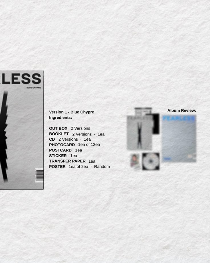 𝐁𝗅𝗎𝖾 𝖢𝗁𝗒𝗉𝗋𝖾 𝟏/𝟐 thumbnail