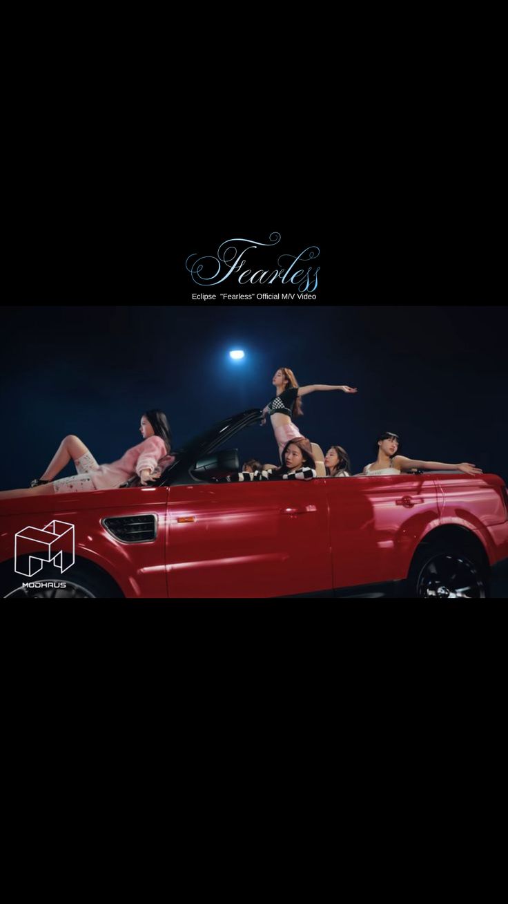 𝒇𝖾𝖺𝗋𝗅𝖾𝗌𝗌 𝗂𝗌 𝖮𝖴𝖳 𝖭𝖮𝖶 !! thumbnail