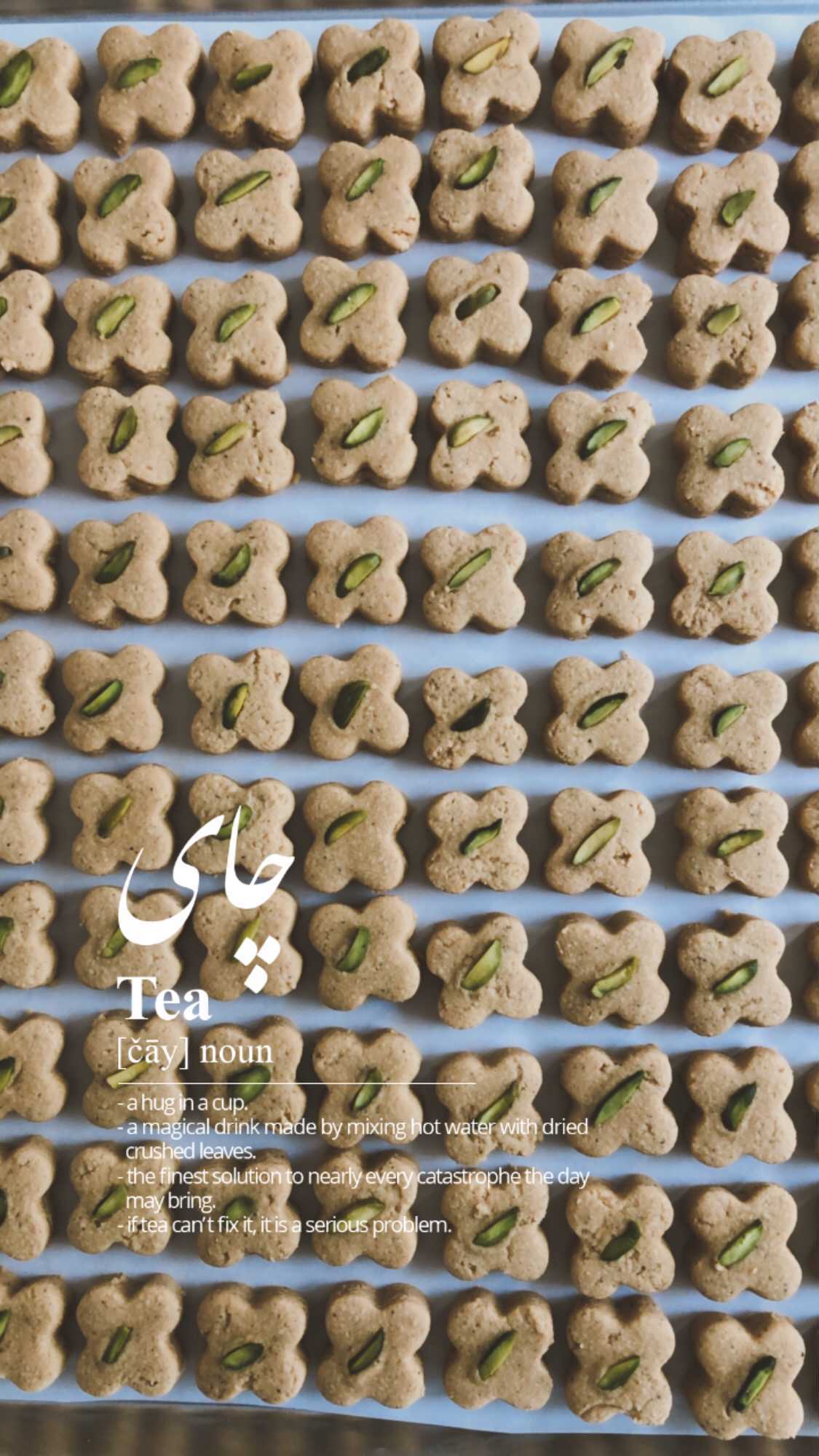 Happy Nowruz ! 
A big “thank you” to all who supported me this year. This success couldn’t be possible without all your 
