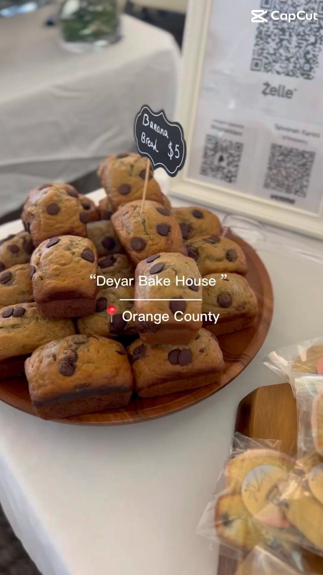 If you’re looking for the most unique sweet bites of your life, look no further! Deyar Bake House is coming to rescue 💅
