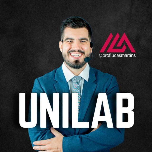 UNILAB | Lucas Martins 🎯 thumbnail