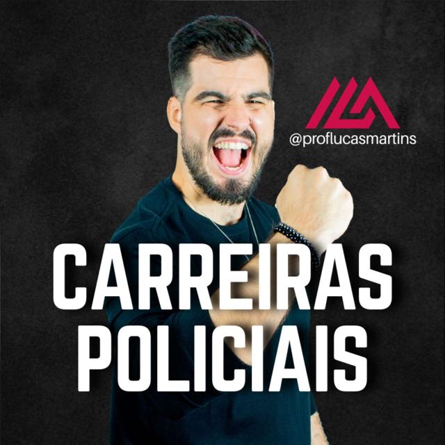 POLICIAIS | Lucas Martins 🎯 thumbnail