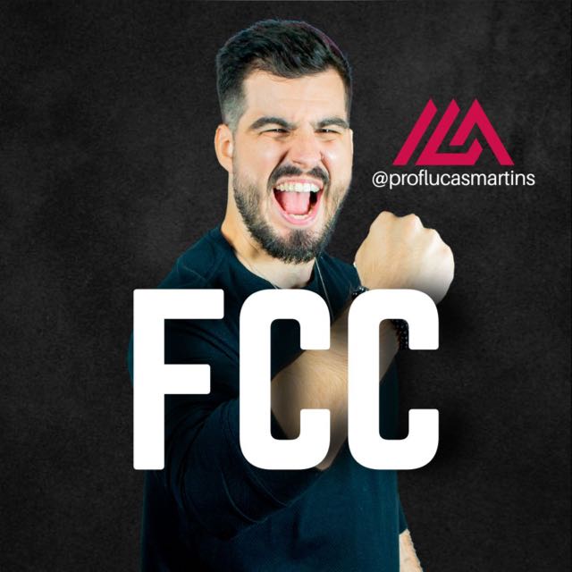 FCC | Lucas Martins 🎯 thumbnail