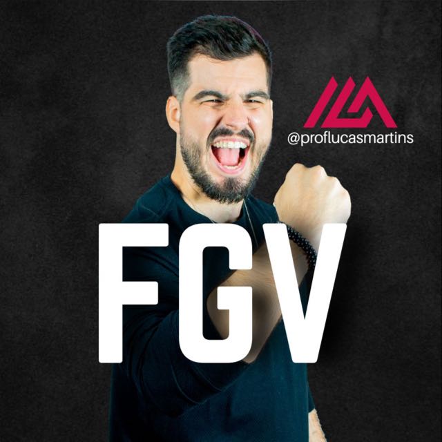 FGV | Lucas Martins 🎯 thumbnail