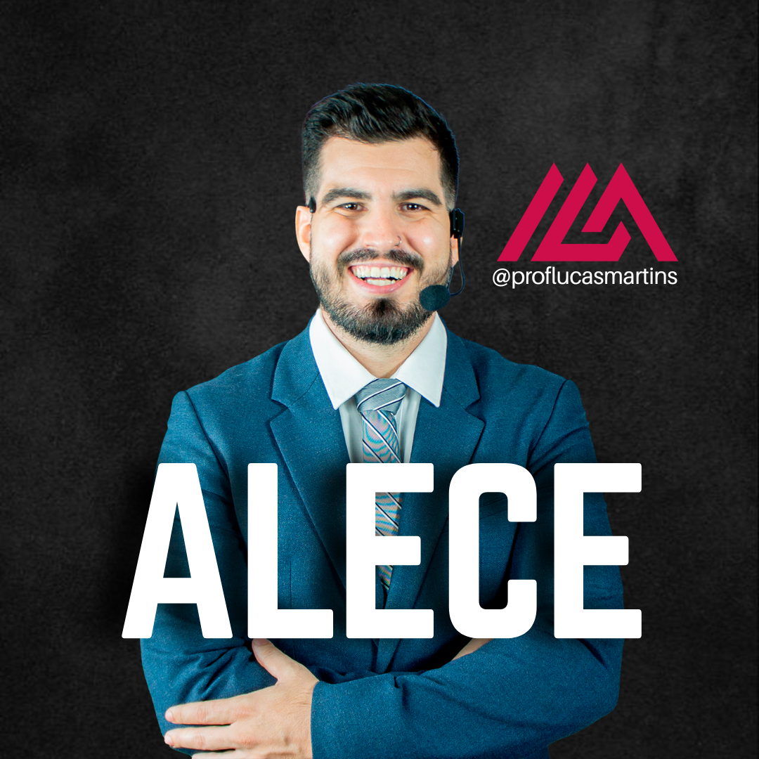 ALECE | Lucas Martins 🎯 thumbnail