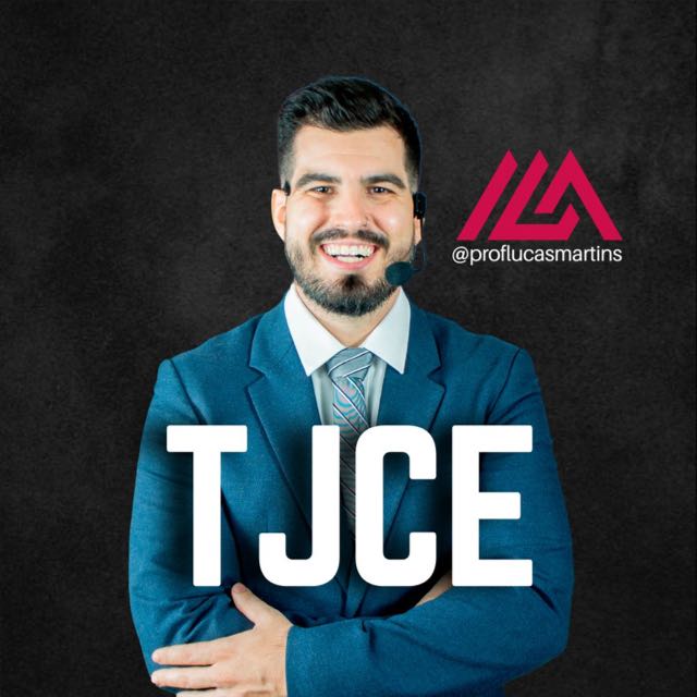 TJCE | Lucas Martins 🎯 thumbnail
