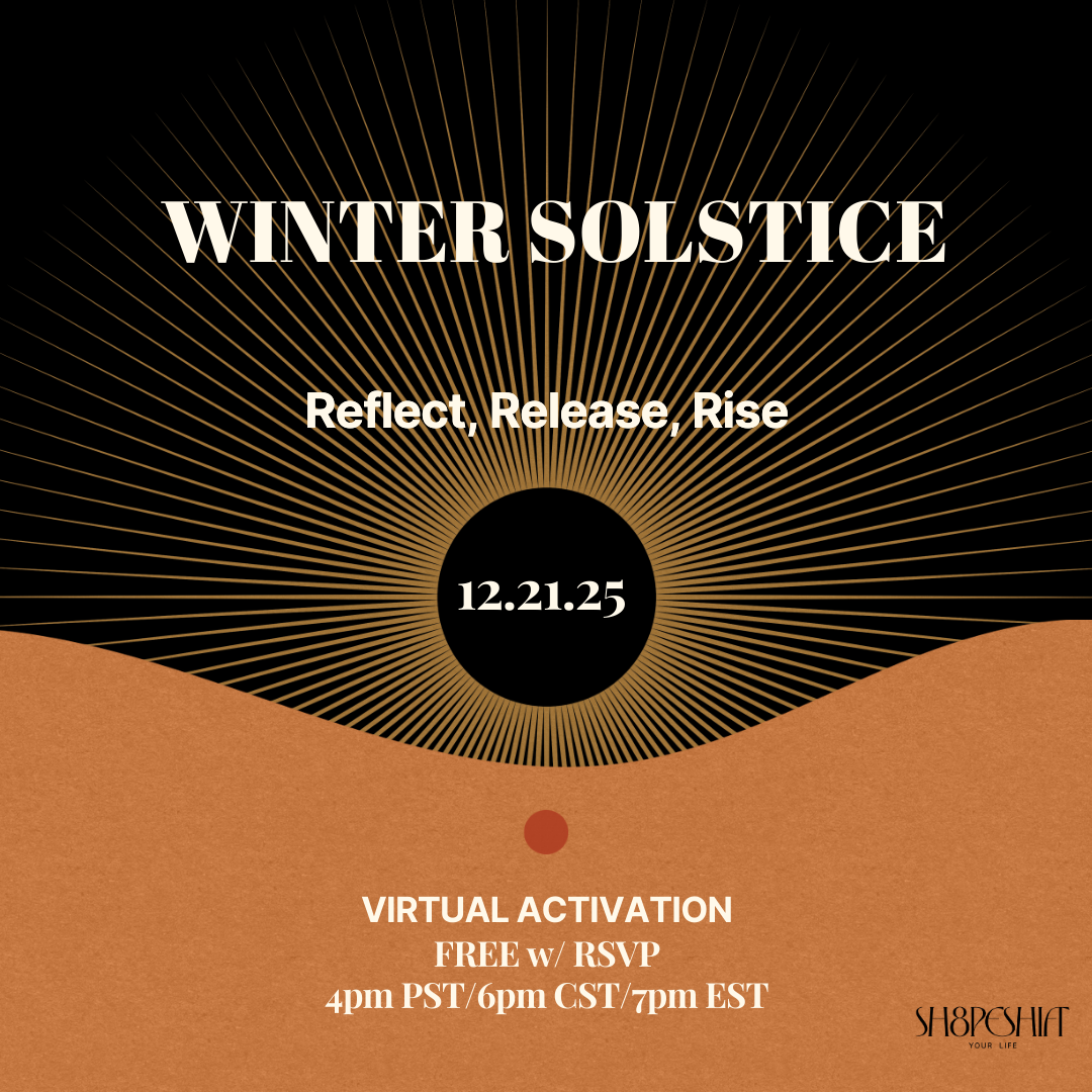 WINTER SOLSTICE VIRTUAL 12.21 FREE RSVP thumbnail