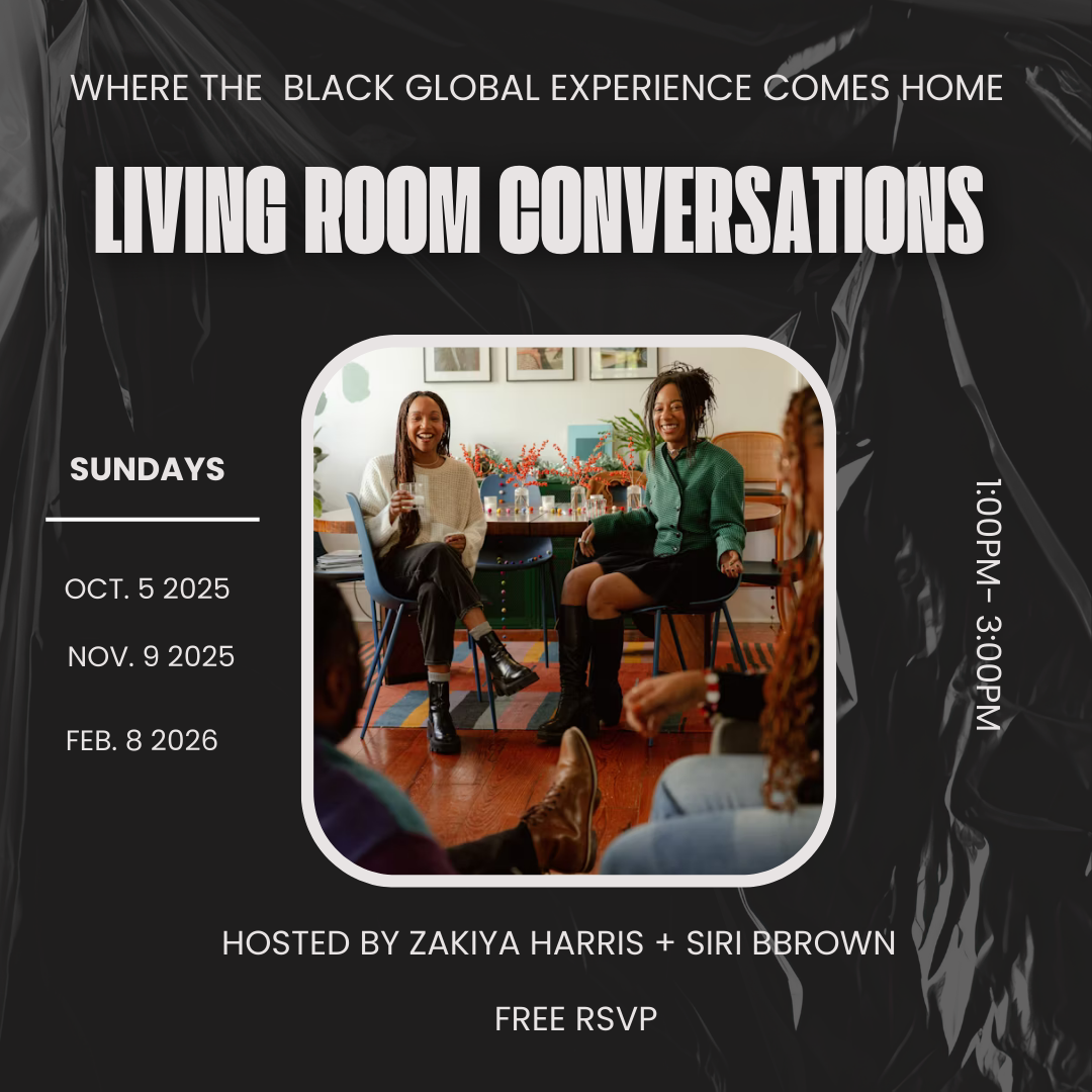 Living Room Sessions thumbnail
