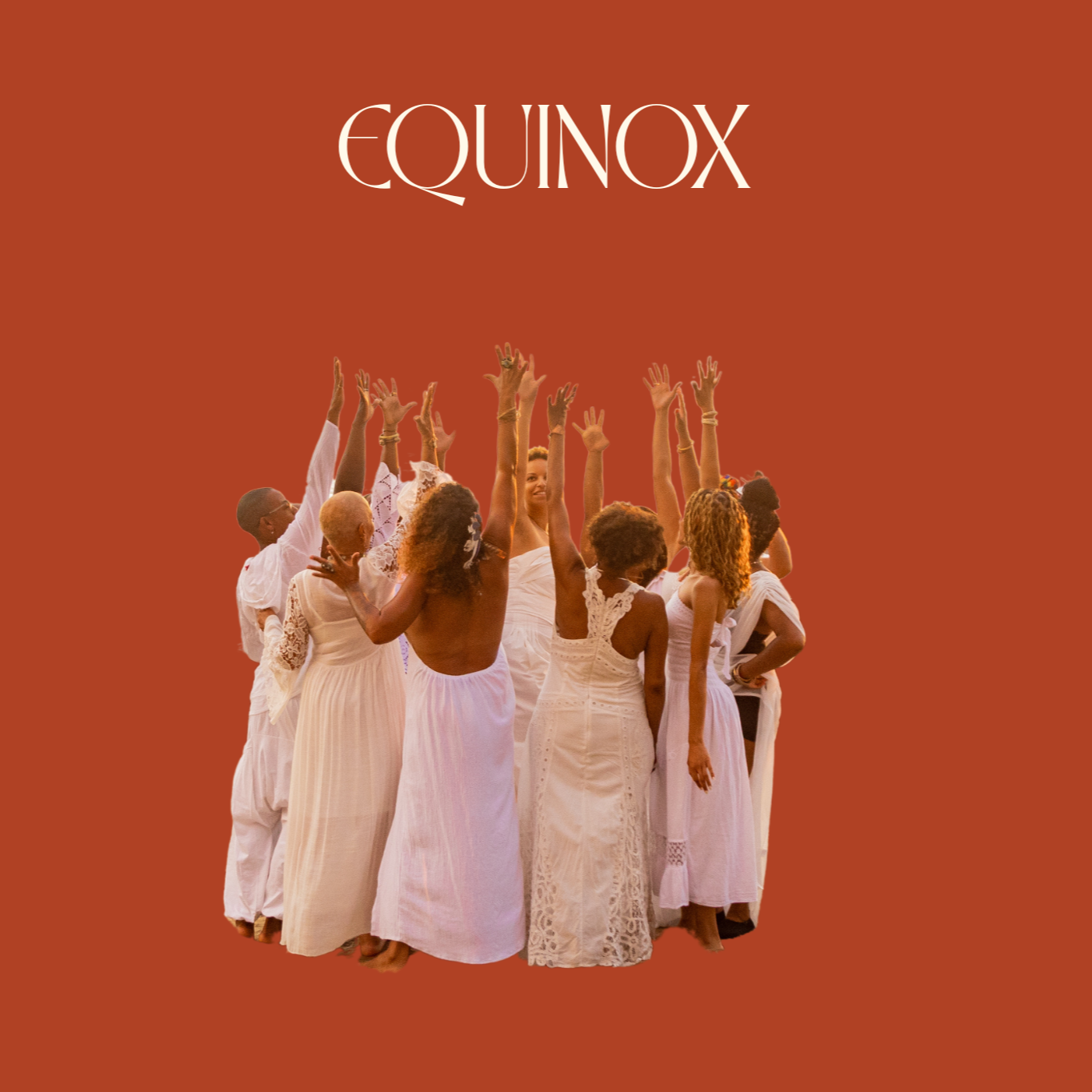 WAITLIST OPEN: FALL EQUINOX RETREAT  thumbnail