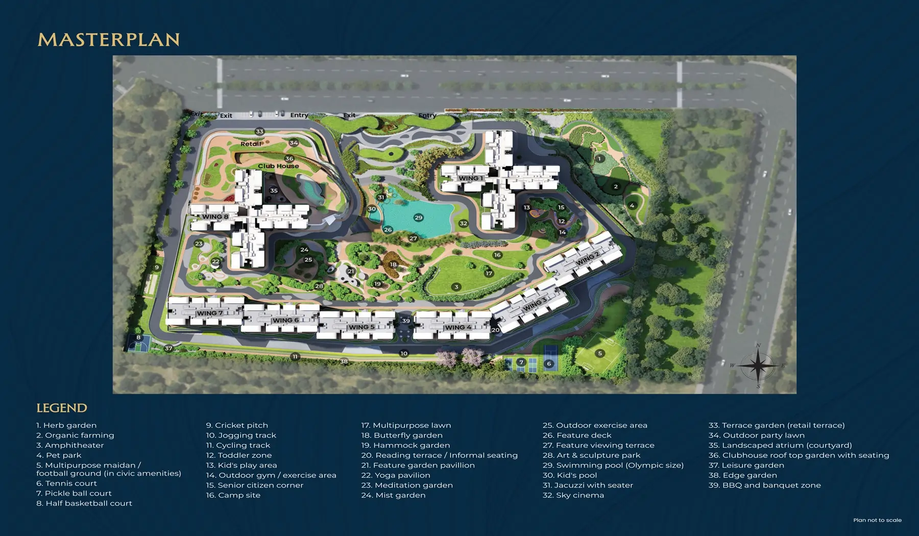 Purva Northern Lights Master Plan thumbnail