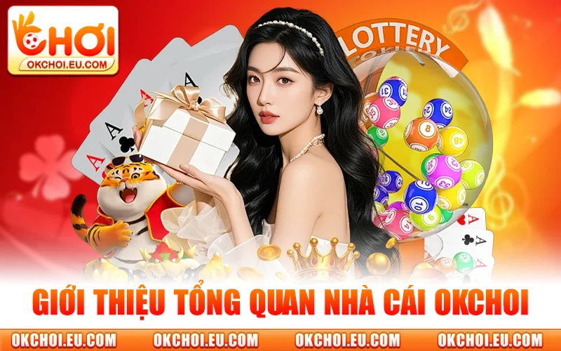 OKCHOI – Trang Chủ okchoi.com Chính Thức | Đăng Ký Nhận 88K thumbnail