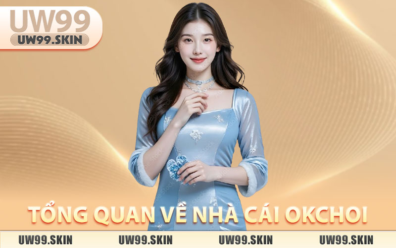 Nhà Cái OKCHOI – Nền Tảng Trực Tuyến Uy Tín Hàng Đầu thumbnail