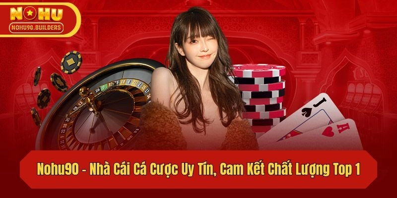 NOHU 🎖️ Nổ Hũ 90 Thưởng Hot | Uy Tín Nhất #1 Tại Việt Nam thumbnail