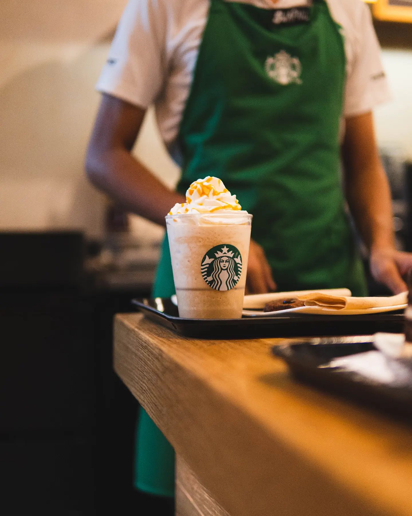 Frappuccino @starbucksindia 

#starbucks #foodphotography #foodstagram #frappuccino #foodies
