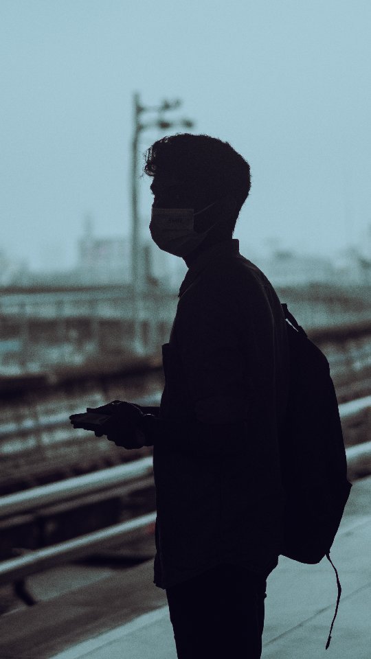 Life in a metro 

#cinematic #metrostation #subway #kochi #kerala