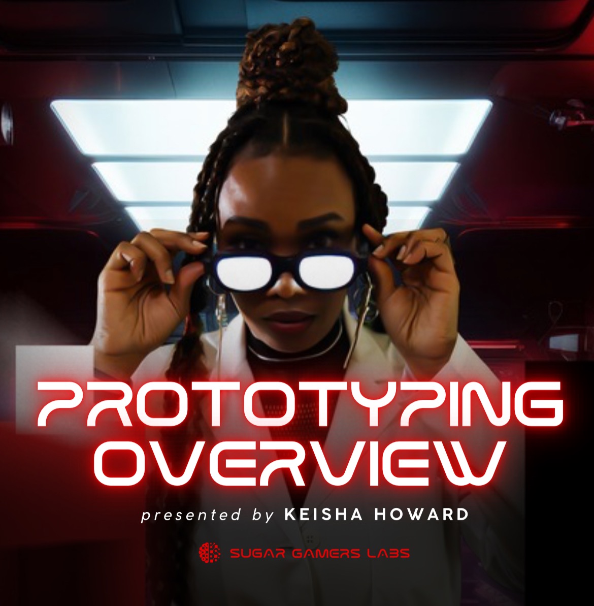 Sugar Gamers Labs (Animated Slide Deck) thumbnail