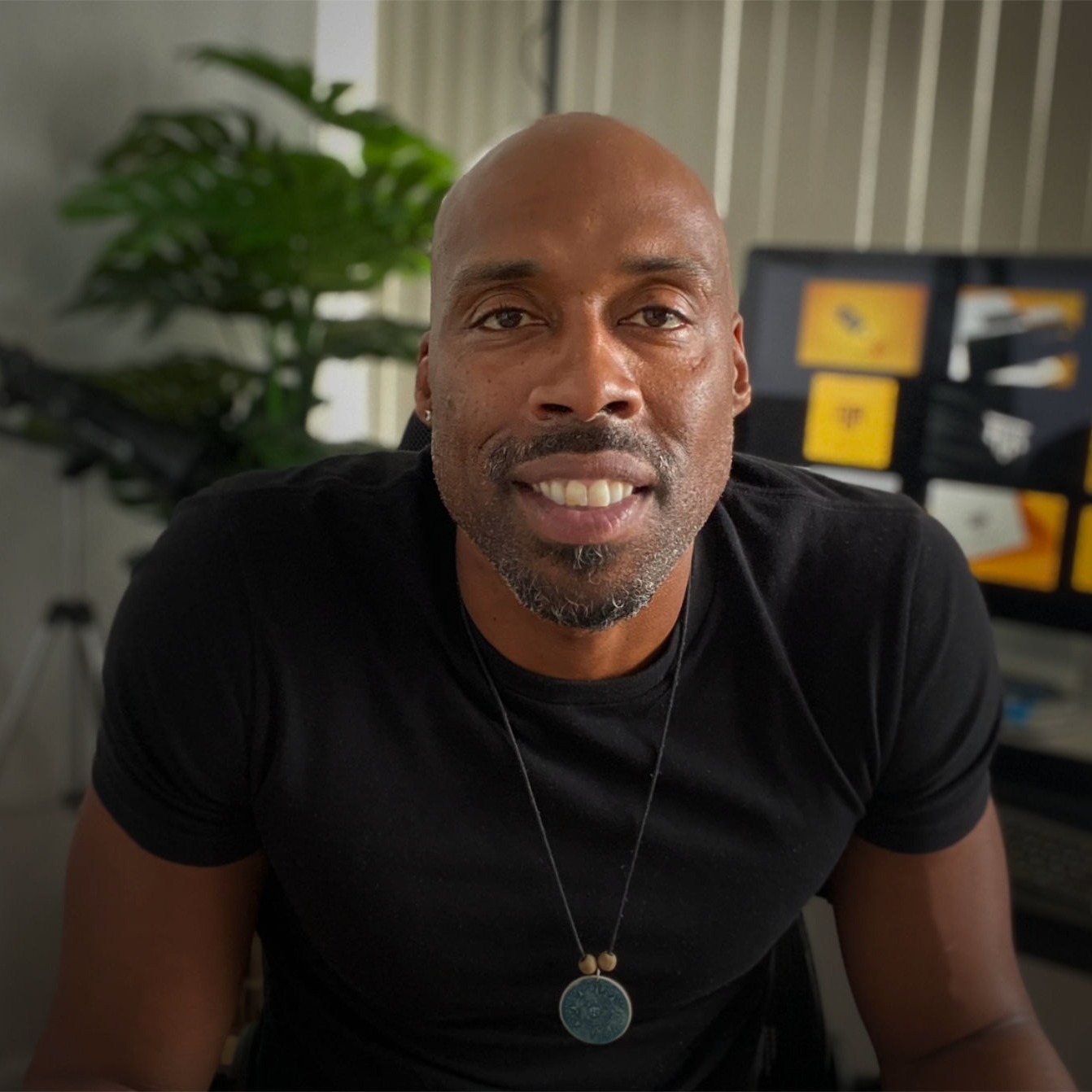 GET IN TOUCH thumbnail