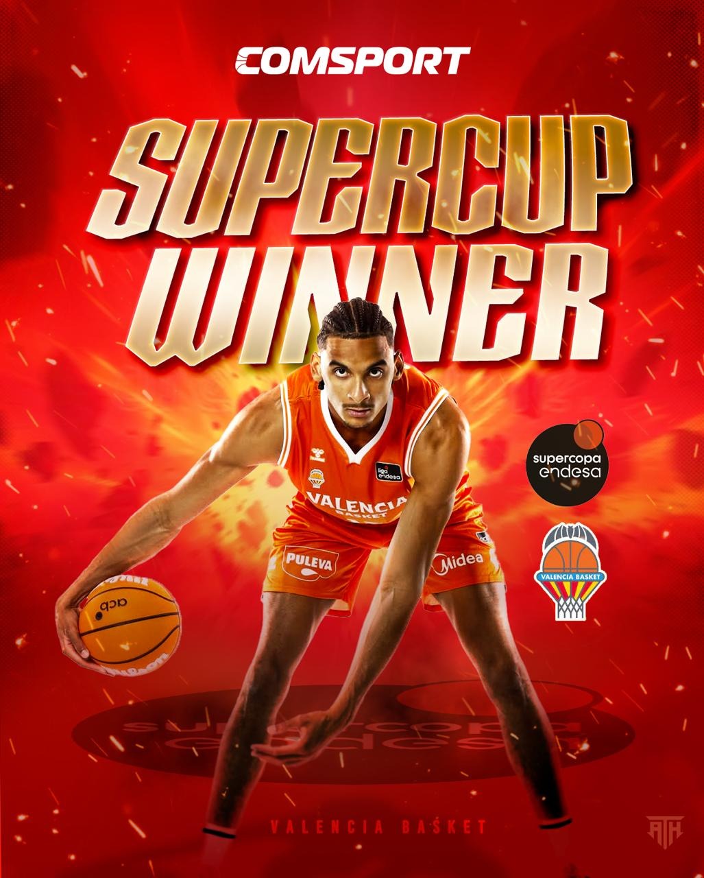 Comsport Agency (Social post) thumbnail