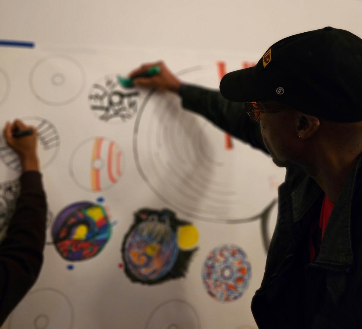 THE ARTIST thumbnail