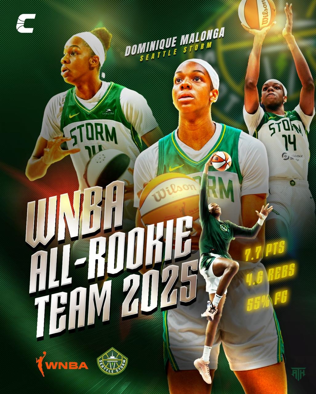 Comsport Agency (Social post) thumbnail