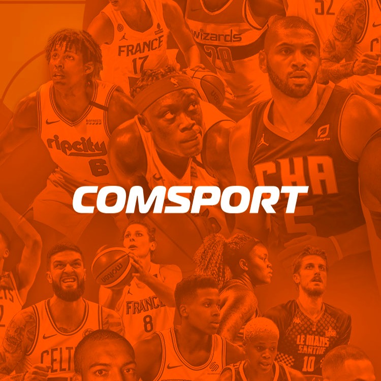COMSPORT AGENCY 2012-(current) thumbnail