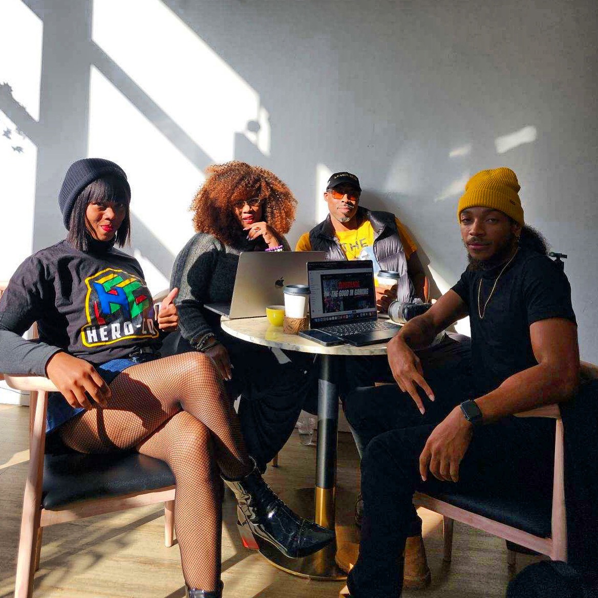 Squad Up!  thumbnail