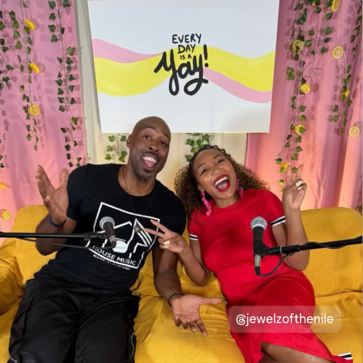 Everyday Is A Yay thumbnail