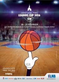 DISNEY PARIS LEADERS CUP 2016 thumbnail
