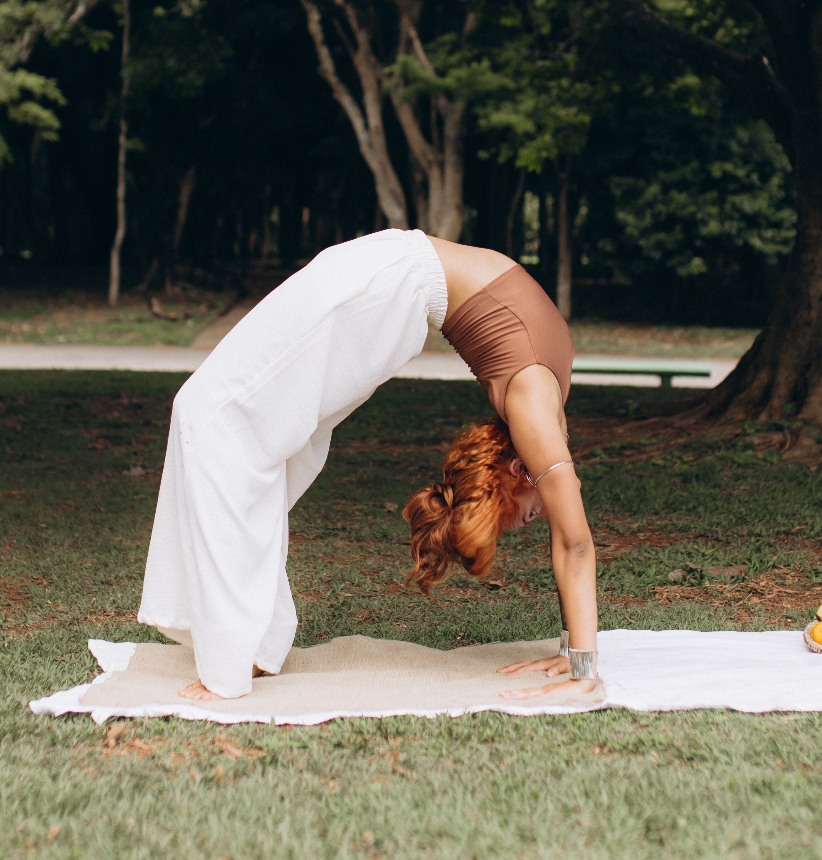 ※ Aulas de Yoga Online thumbnail