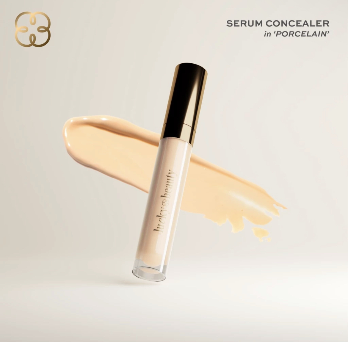 lukcy beauty concealer thumbnail