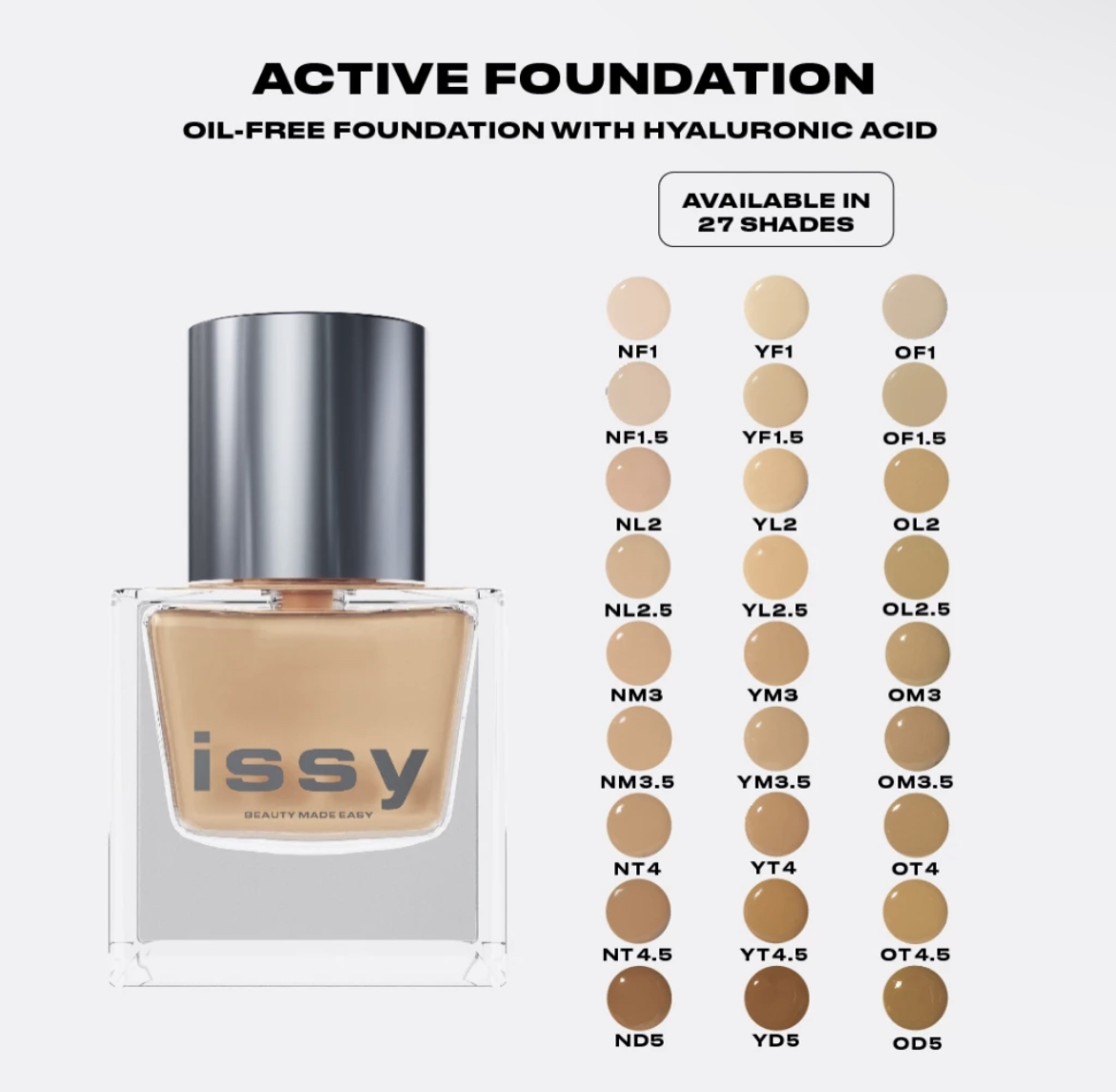 issy foundation thumbnail