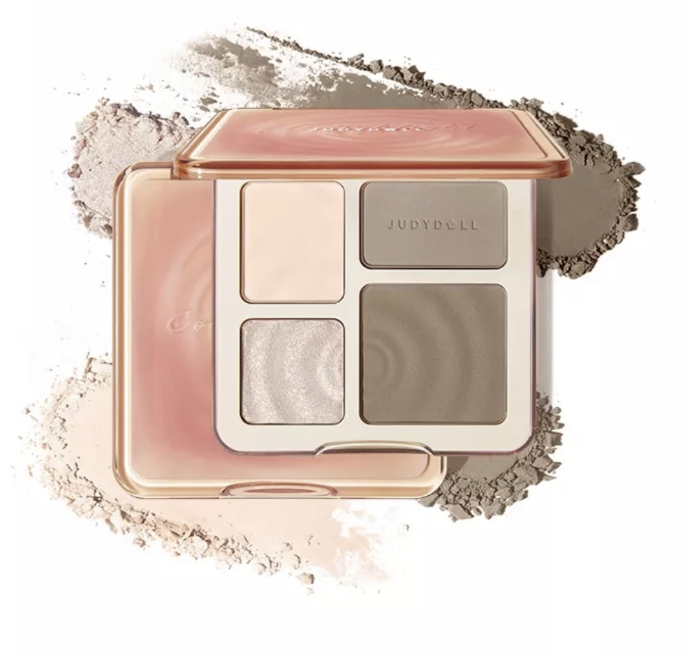 Judydoll Highlight and Contour Palette thumbnail