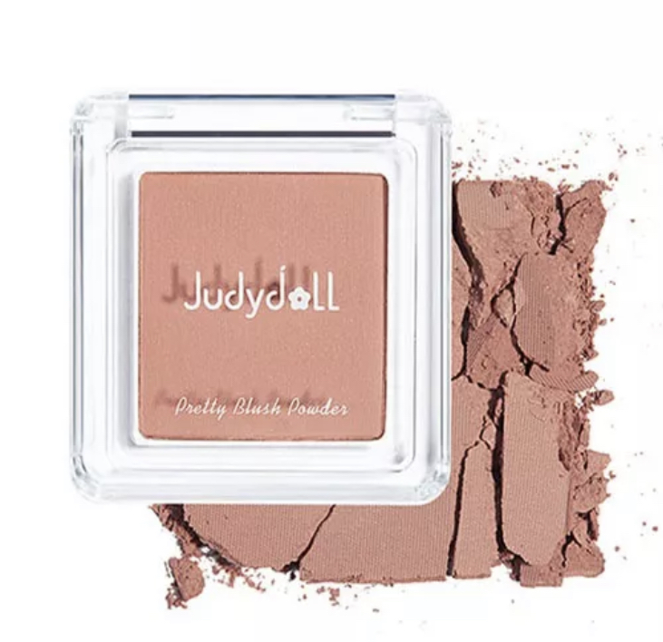 Judydoll power blush thumbnail